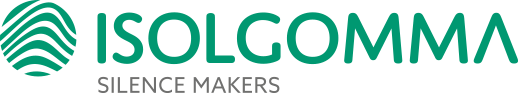 Isolgomma Logo