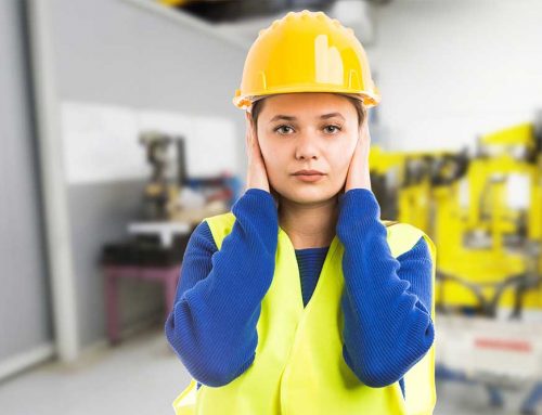 Les vibrations dans les installations industrielles