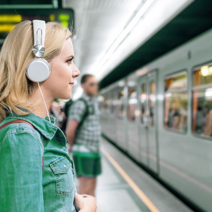 Comment atteindre le bien-être acoustique garanti avec ISOLGOMMA