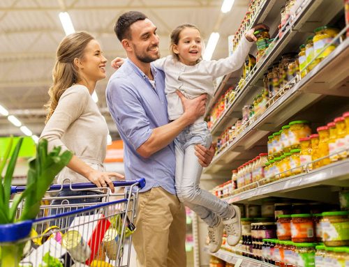 Supermarchés et habitations : vivre ensemble en respectant la tranquillité de chacun, c’est possible !