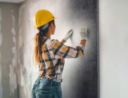 Cloisons sèches : comment concevoir des cloisons silencieuses