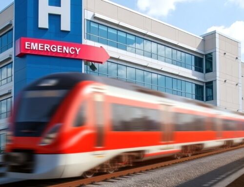 Vibrations dans les hôpitaux : comment protéger les établissements, les patients et les technologies
