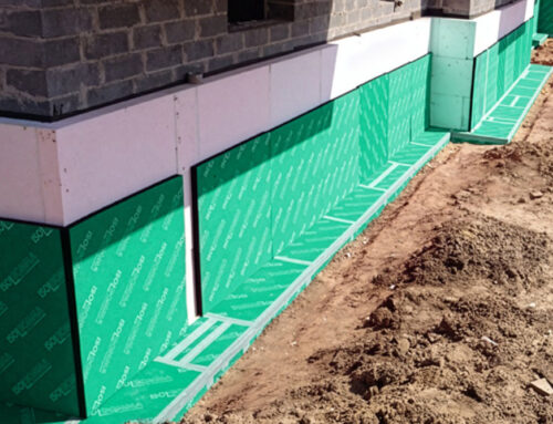 Vibrations invisibles: le risque sous-estimé dans les projets résidentiels