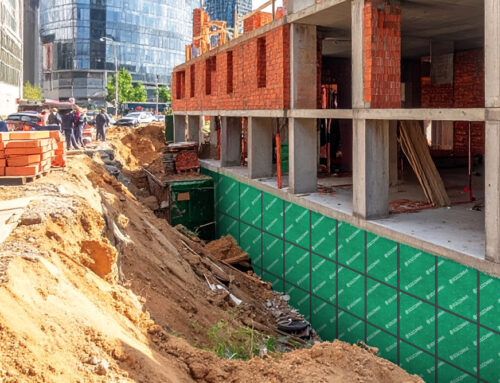 Vibrations invisibles: le risque sous-estimé dans les projets résidentiels