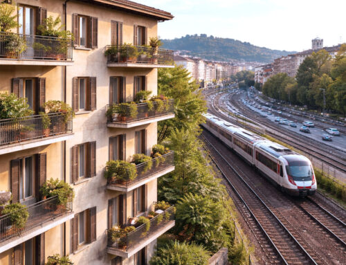 Solutions anti-vibrations pour la construction : comment protéger le confort, la structure et le bien-être